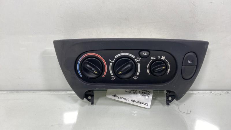 Commande chauffage RENAULT MEGANE 1 PHASE 2 Essence - 1