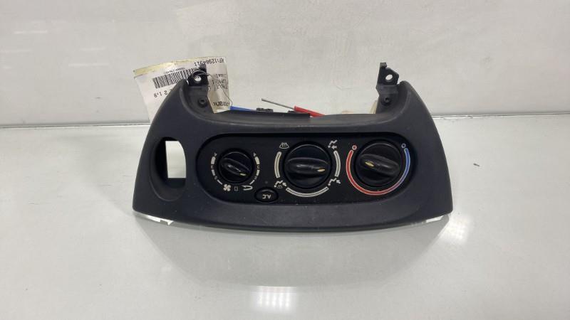 Commande chauffage RENAULT MEGANE 1 PHASE 2 Diesel - 1