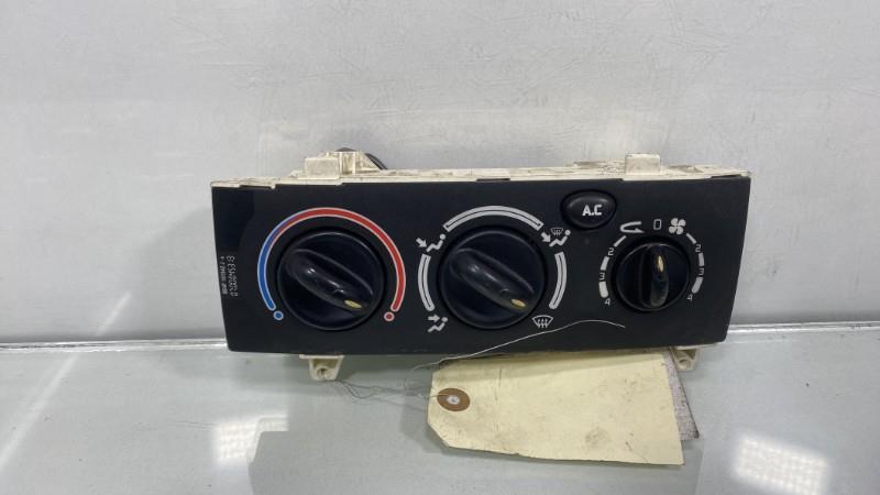 Commande chauffage RENAULT MEGANE 1 PHASE 2 Diesel - 1