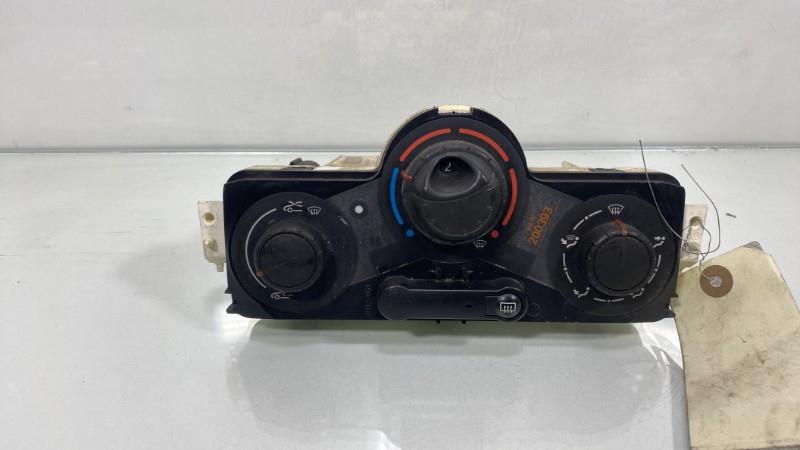 Commande chauffage RENAULT MEGANE 2 PHASE 1 Diesel - 1
