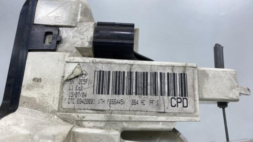Foto del ricambio