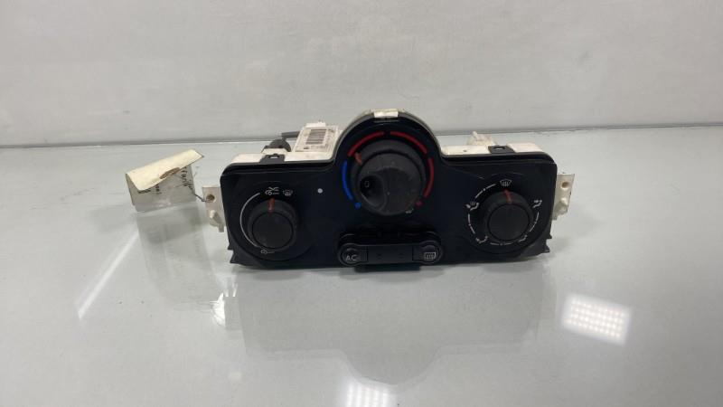 Commande chauffage RENAULT MEGANE 2 PHASE 1 Diesel - 1