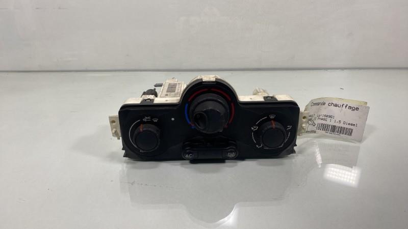 Commande chauffage RENAULT MEGANE 2 PHASE 1 Diesel - 1