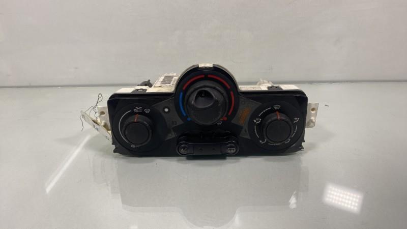 Commande chauffage RENAULT MEGANE 2 PHASE 1 Diesel - 1