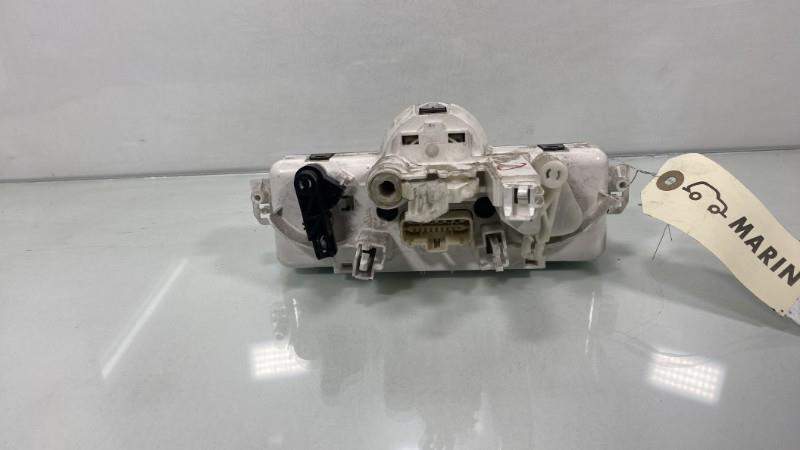 Commande chauffage RENAULT MODUS PHASE 2  - 1