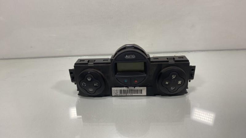 Commande chauffage RENAULT SCENIC 2 PHASE 1 Diesel - 1