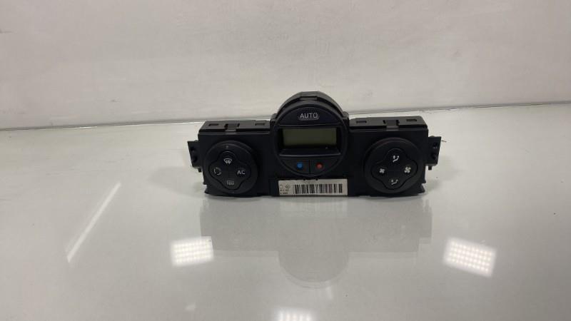 Commande chauffage RENAULT SCENIC 2 PHASE 1 Diesel - 1