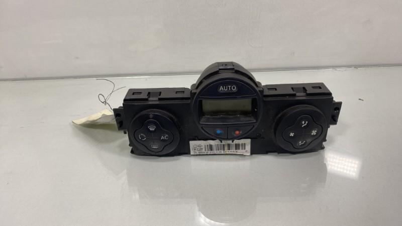 Commande chauffage RENAULT SCENIC 2 PHASE 1 Diesel - 1