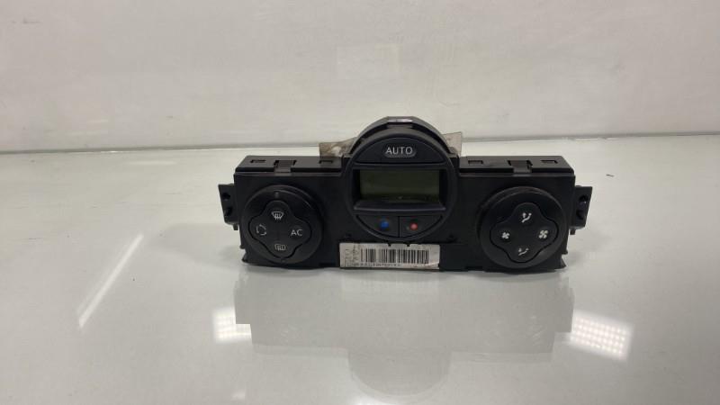 Commande chauffage RENAULT SCENIC 2 PHASE 1 Diesel - 1