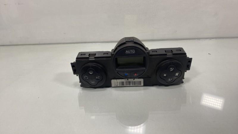 Commande chauffage RENAULT SCENIC 2 PHASE 2 Diesel - 1
