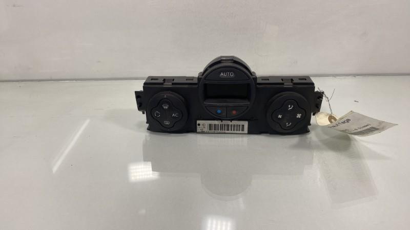 Commande chauffage RENAULT MEGANE 2 PHASE 1 Diesel - 1