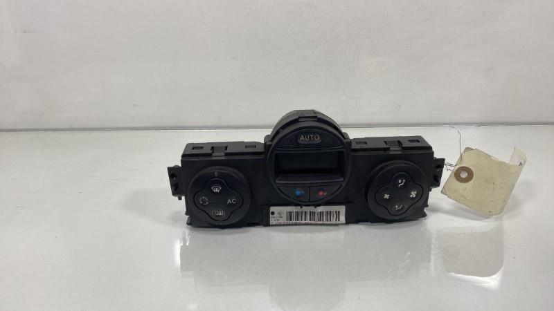 Commande chauffage RENAULT MEGANE 2 PHASE 1 Diesel - 1