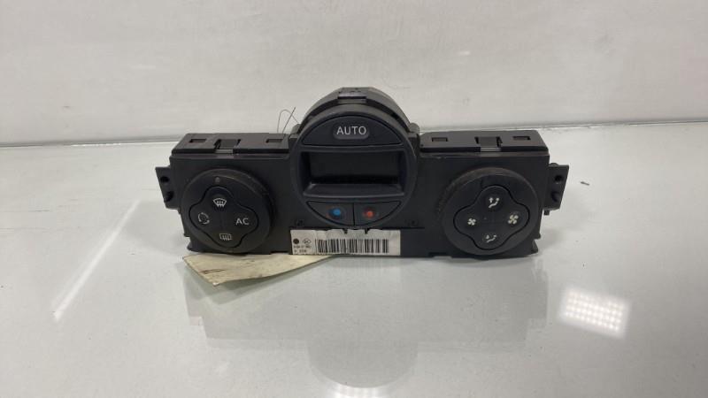 Commande chauffage RENAULT MEGANE 2 PHASE 1 Diesel - 1