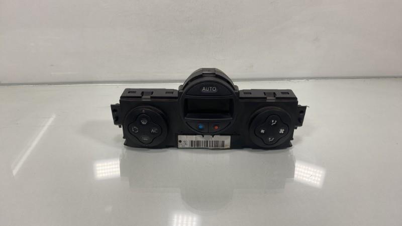 Commande chauffage RENAULT MEGANE 2 PHASE 1 Diesel - 1