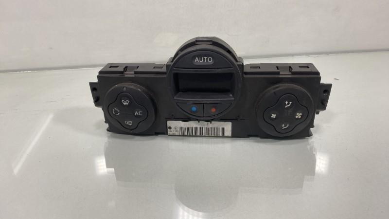 Commande chauffage RENAULT MEGANE 2 PHASE 1 Diesel - 1