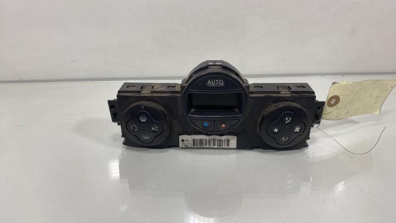 Commande chauffage RENAULT MEGANE 2 PHASE 1 BREAK Diesel - 1