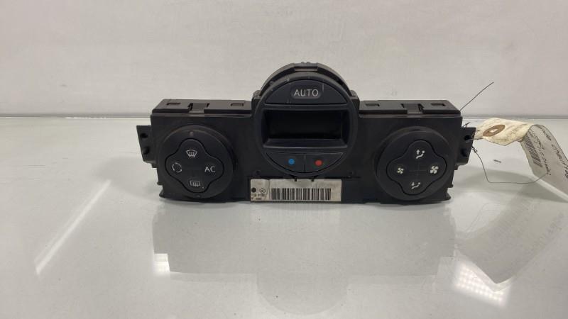 Commande chauffage RENAULT MEGANE 2 PHASE 1 Diesel - 1