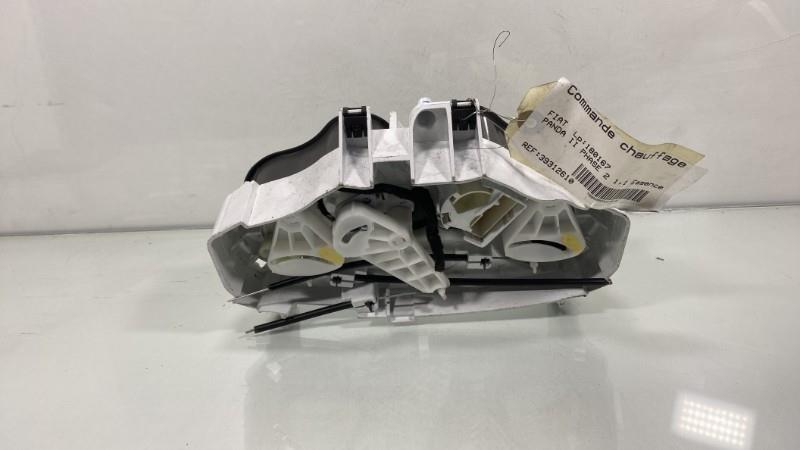 Commande chauffage FIAT PANDA 2 Essence - 1