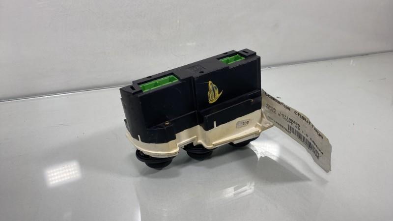 Commande chauffage HONDA CIVIC 7 COUPE Essence - 1