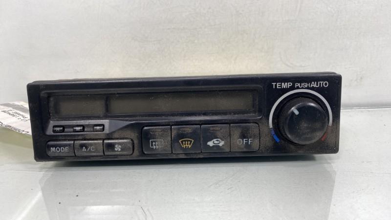 Commande chauffage HONDA ACCORD 6 PHASE 1  - 1