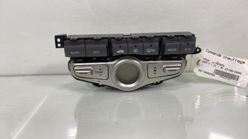 Commande chauffage HONDA JAZZ 2 Essence - 1