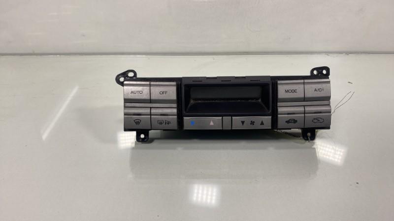 Commande chauffage HONDA FR-V Diesel - 1