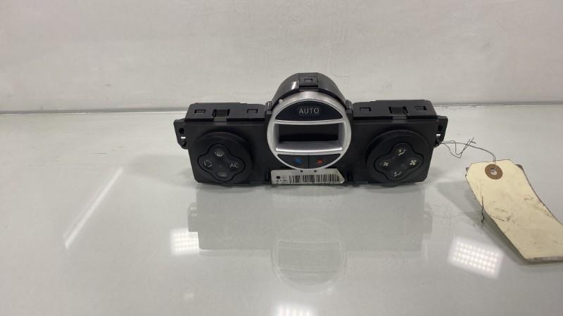 Commande chauffage RENAULT CLIO 3 PHASE 2 Diesel - 1