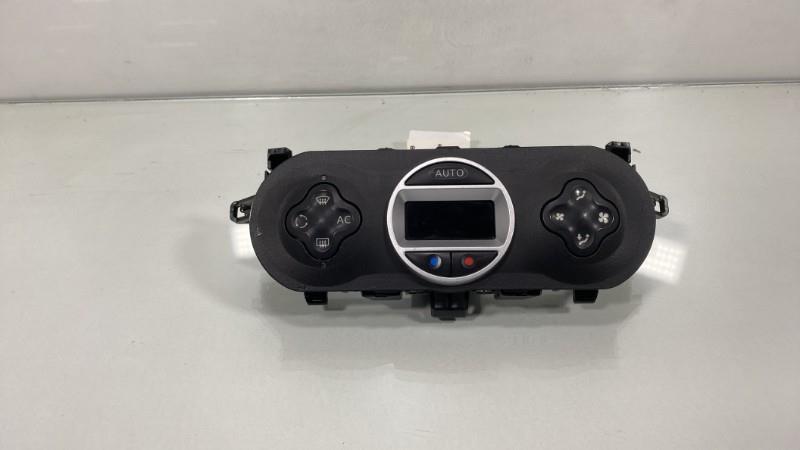 Commande chauffage RENAULT TWINGO 2 PHASE 1 Essence - 1
