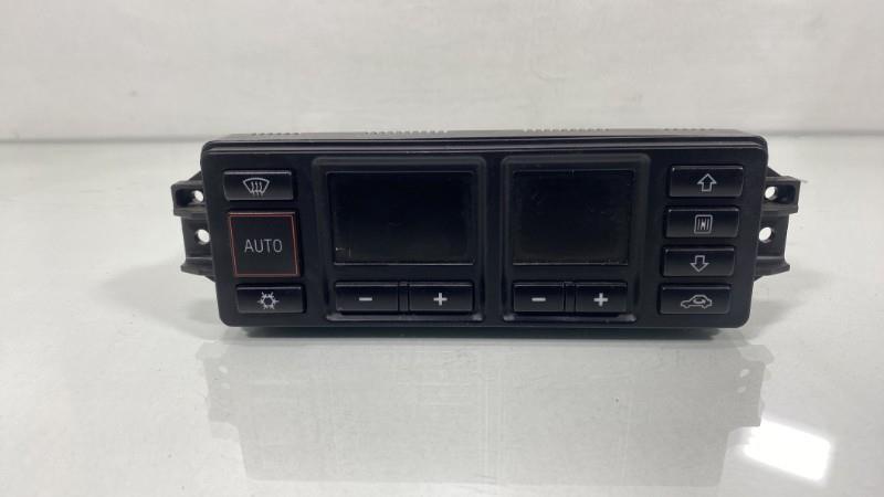 Commande chauffage AUDI A3 1 PHASE 1 Diesel - 1