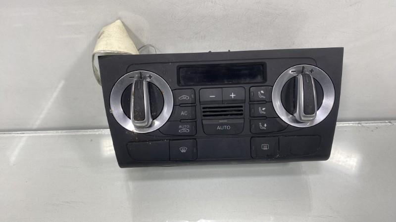 Commande chauffage AUDI A3 2 PHASE 2 Diesel - 1