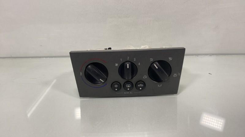 Commande chauffage OPEL MERIVA A PHASE 2 Essence - 1