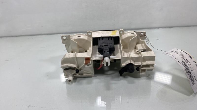 Commande chauffage OPEL ASTRA F PHASE 2 Diesel - 1