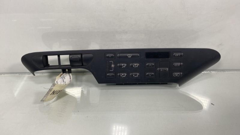 Commande chauffage FIAT ULYSSE 1 PHASE 1 Diesel - 1