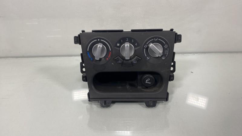 Commande chauffage OPEL AGILA B Essence - 1