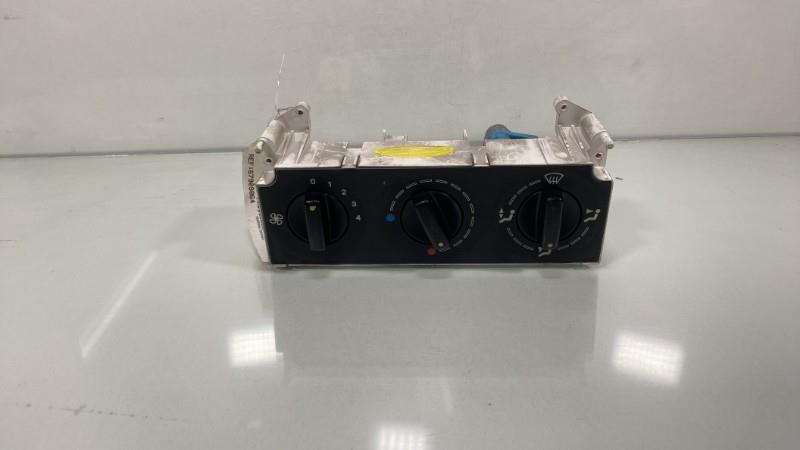 Commande chauffage CITROEN ZX PHASE 1 Diesel - 1