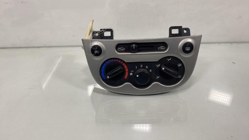 Commande chauffage CHEVROLET MATIZ 2 Essence - 1