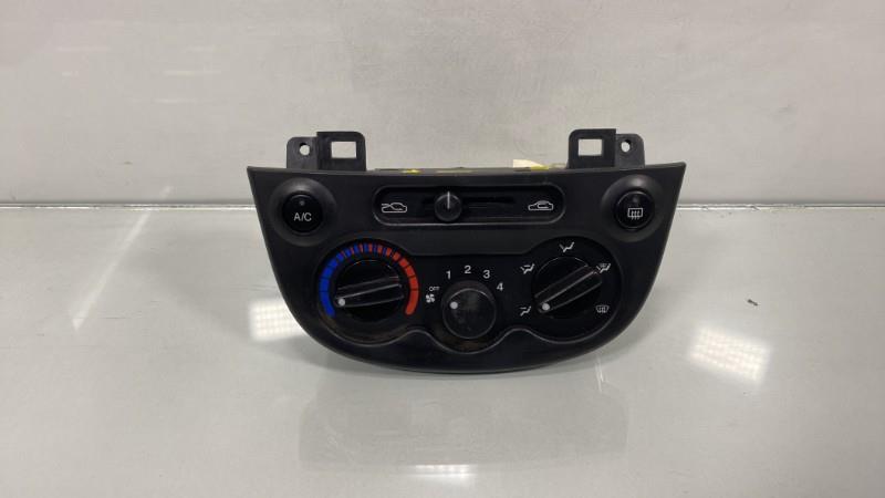 Commande chauffage CHEVROLET MATIZ 2 Essence - 1