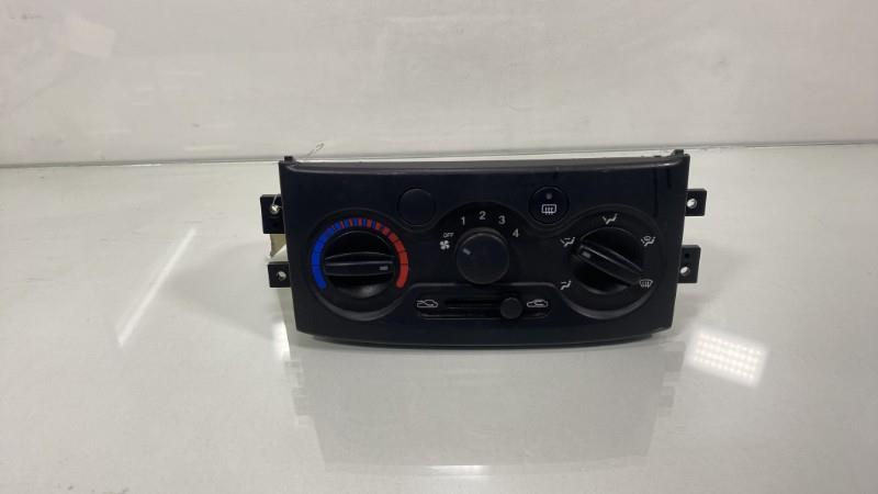 Commande chauffage DAEWOO KALOS Essence - 1