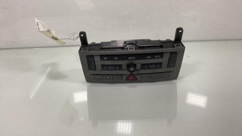 Commande chauffage CITROEN C5 1 PHASE 2 Diesel - 1