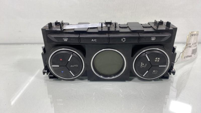 Commande chauffage CITROEN DS3 PHASE 1 Essence - 1