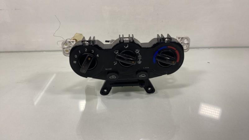 Commande chauffage KIA PICANTO 1 PHASE 1 Essence - 1