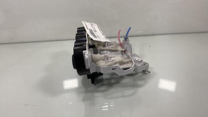 Commande chauffage KIA PICANTO 1 PHASE 2 Essence - 1