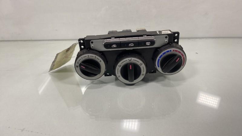 Commande chauffage HYUNDAI I 10 1 PHASE 1 Essence - 1
