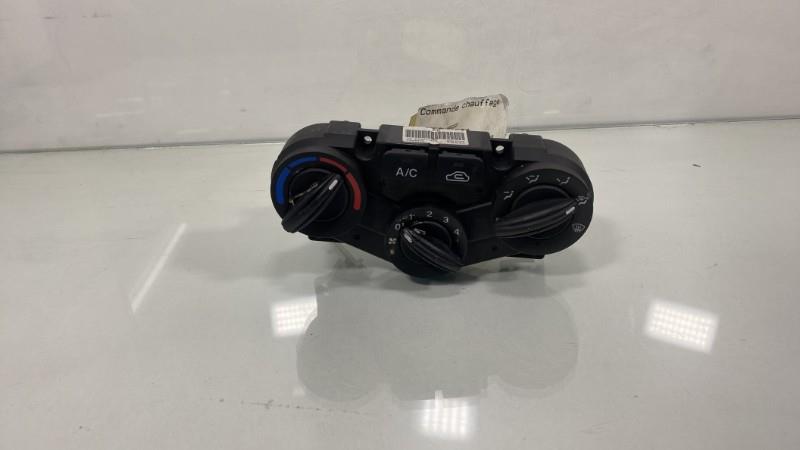 Commande chauffage KIA RIO 2 PHASE 1 Essence - 1