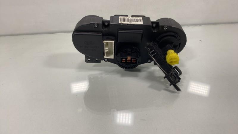Commande chauffage KIA RIO 2 PHASE 1 Diesel - 1