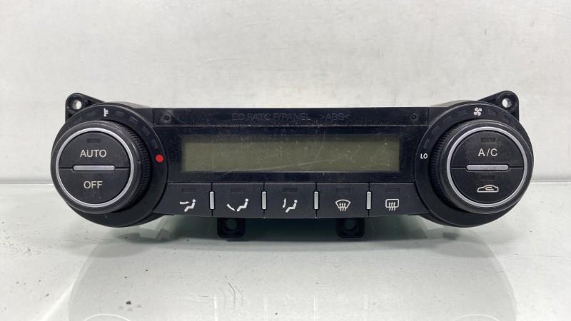Commande chauffage KIA PRO-CEED 1 PHASE 1 Diesel - 1