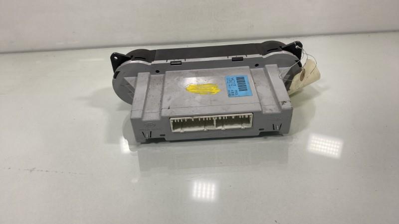 Commande chauffage KIA CEE-D 1 SPORT WAGON PHASE 1 BREAK Diesel - 1