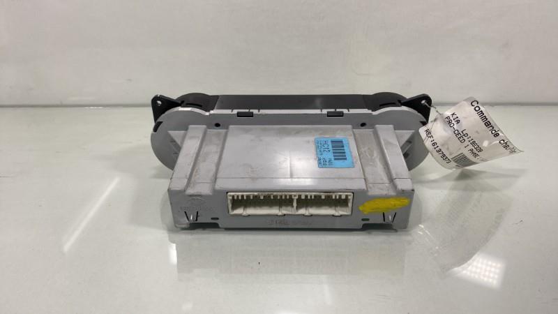 Comandi riscaldamento KIA PRO-CEED 1 PHASE 1 Diésel - 1