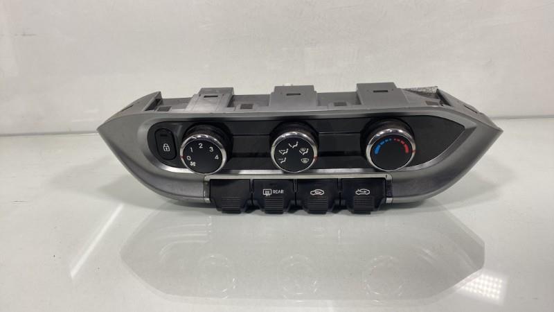 Commande chauffage KIA RIO 3 PHASE 1 Essence - 1