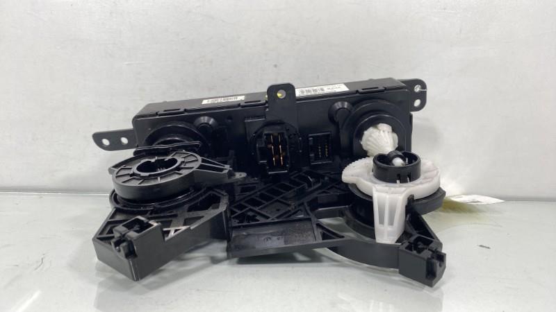 Commande chauffage KIA PICANTO 2 PHASE 1 Essence - 1